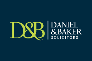 Daniel and Baker Solicitors